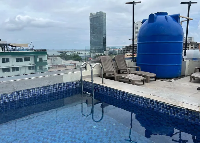 Hotel Hsr