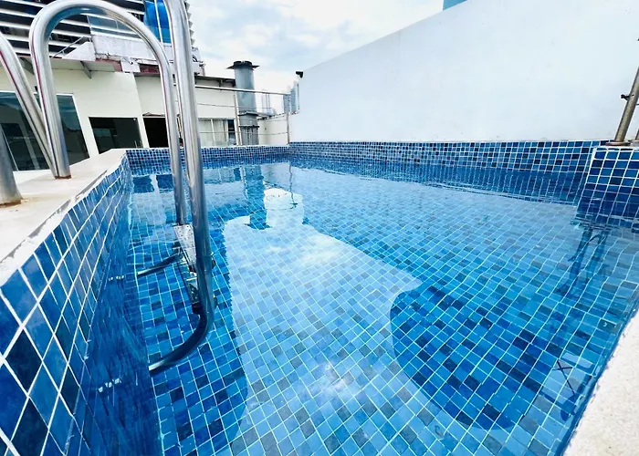 Hotel Hsr