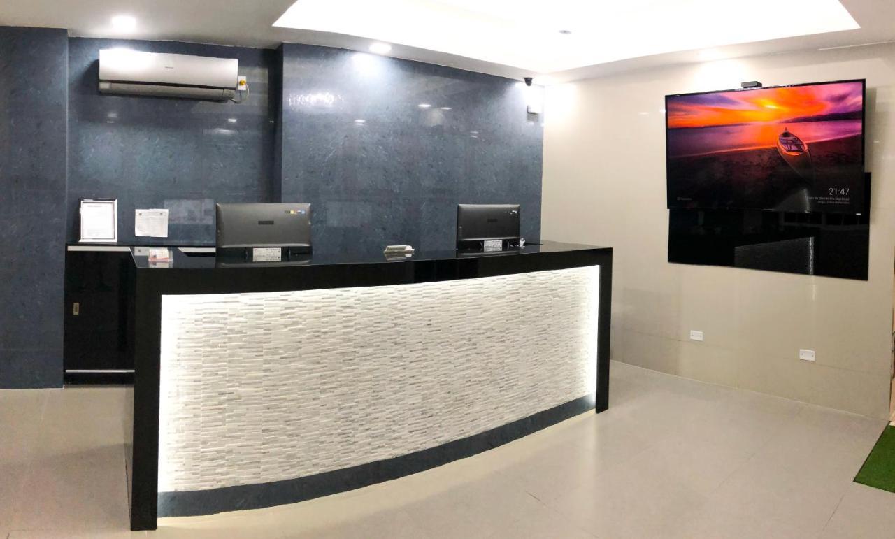 Hsr Hotel Ciudad de Panamá