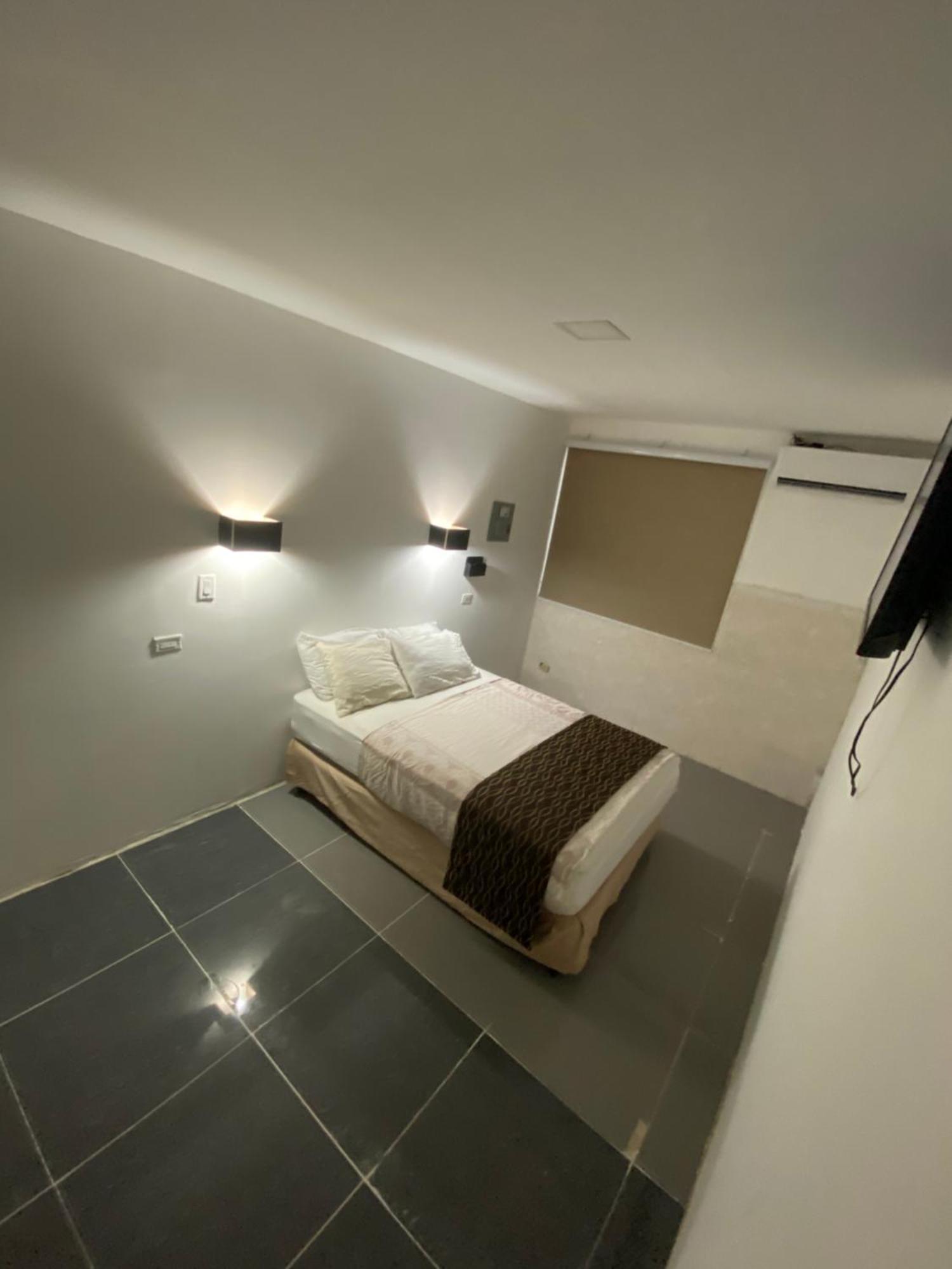 Hotel Hsr Ciudad de Panamá