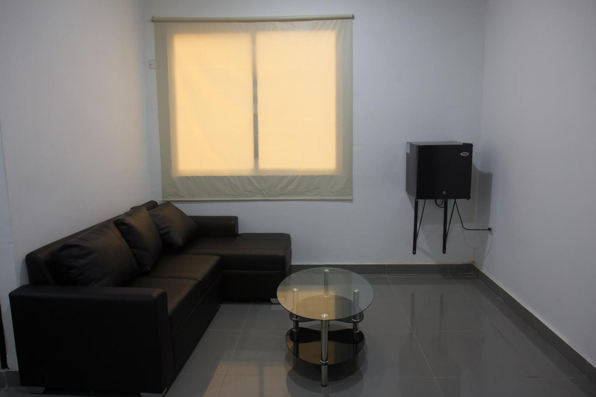 Hsr Hotel